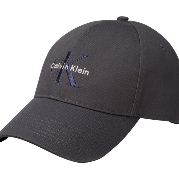 Calvin Klein Pánska šiltovka LV04G5004GCGE 66586080