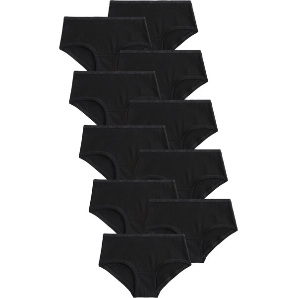 Next Nohavičky čierna 64201433