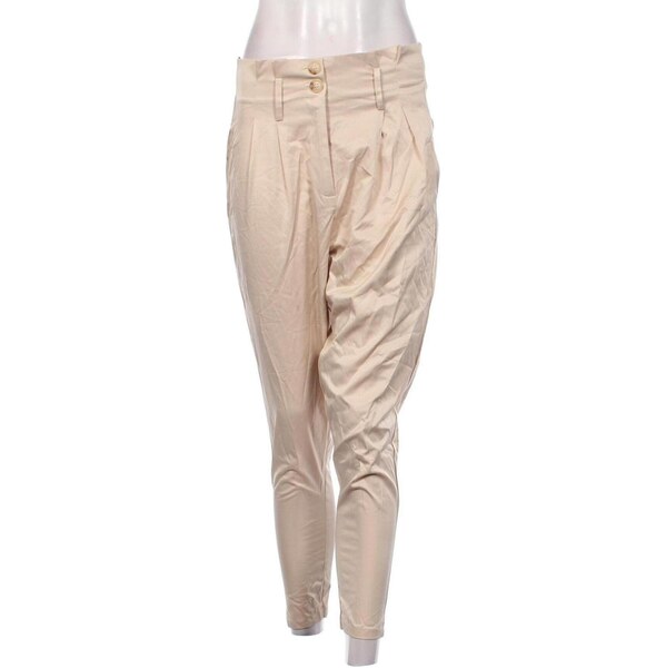 Dámske nohavice SHEIN 63742314