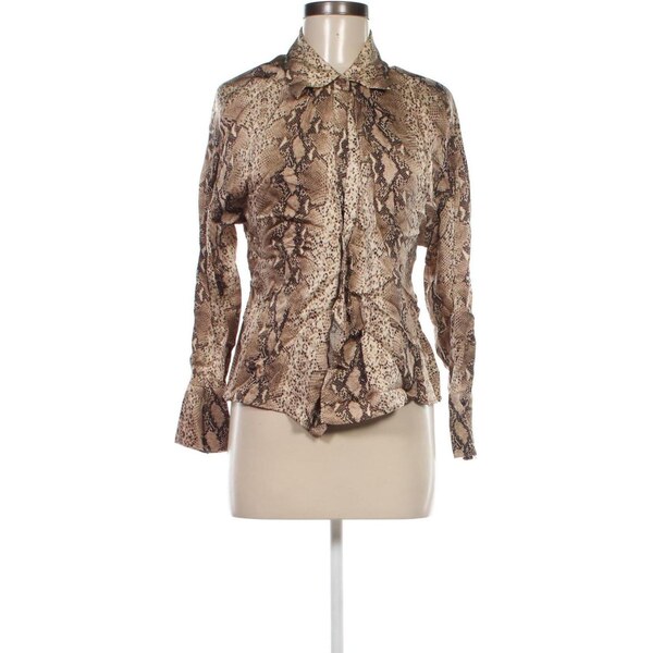 Dámska košeľa Mango 63742418