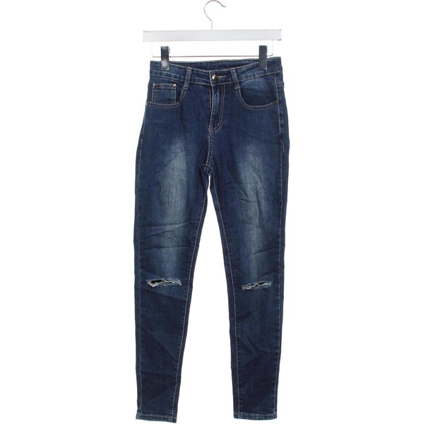 Dámske džínsy Unbranded 63742557