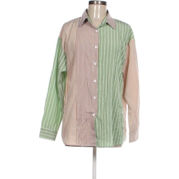 Dámska košeľa SHEIN 63742831