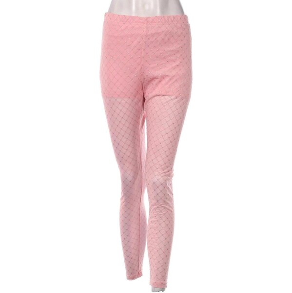 Dámske nohavice SHEIN 63742850