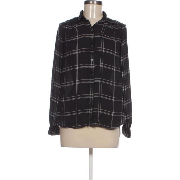 Dámska košeľa H&M 63743174