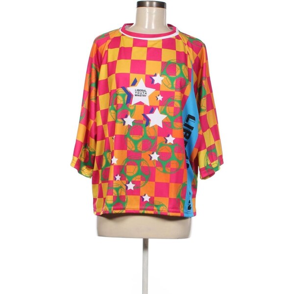 Dámska blúza LIBERAL YOUTH MINISTRY 63743051