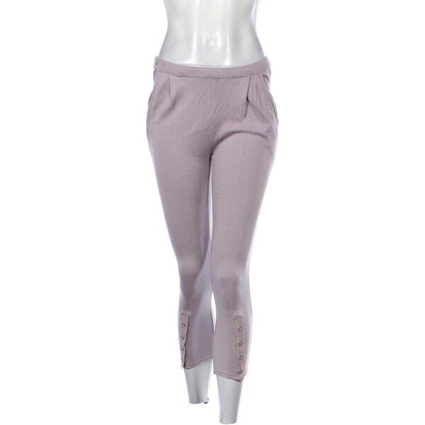 Dámske nohavice Daniele Alessandrini 63743057