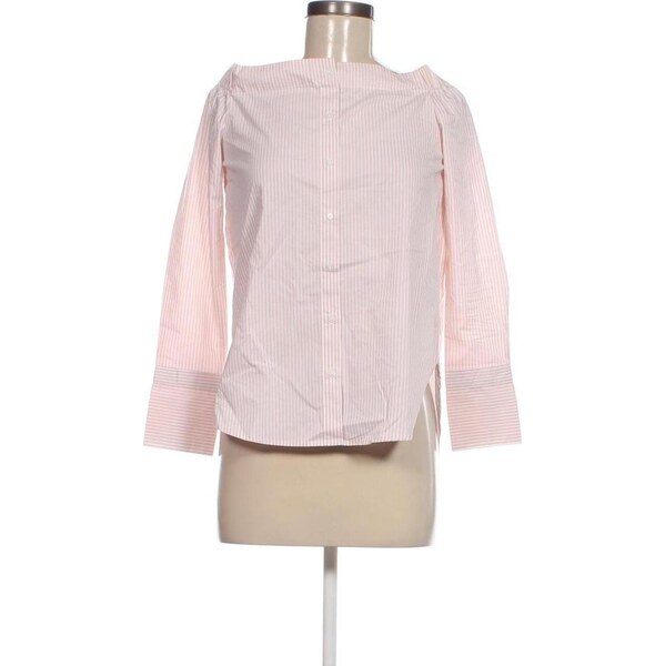 Dámska košeľa Stradivarius 63743370