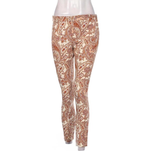 Dámske nohavice Zara 63743417