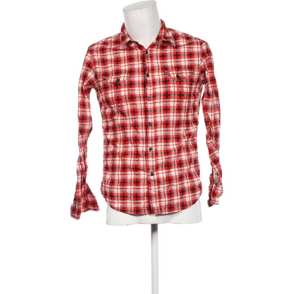 Pánska košeľa FSBN 63743218