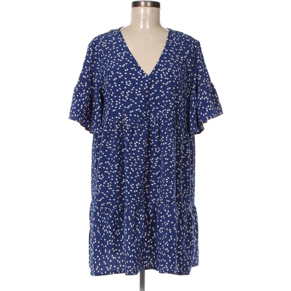 Šaty SHEIN 63743800