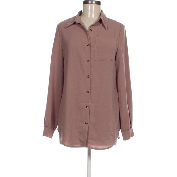 Dámska košeľa SHEIN 63743923