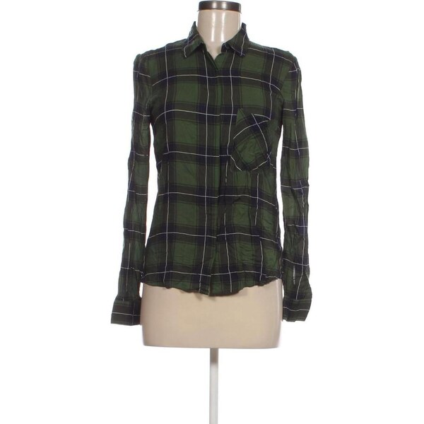 Dámska košeľa Pull&Bear 63743979