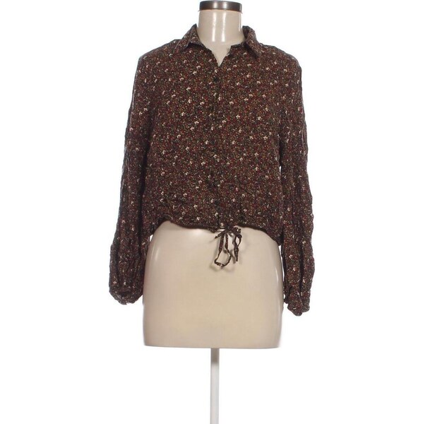 Dámska košeľa Pull&Bear 63743968