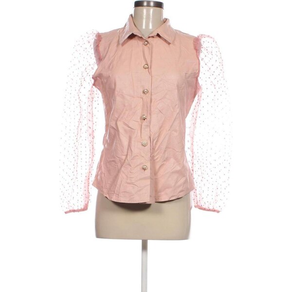 Dámska košeľa NEW COLLECTION 63743991