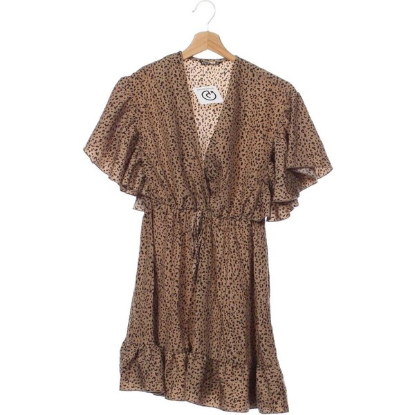 Šaty SHEIN 63744101