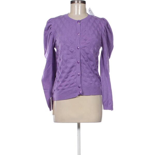 Dámsky kardigán Toy G. 63744519