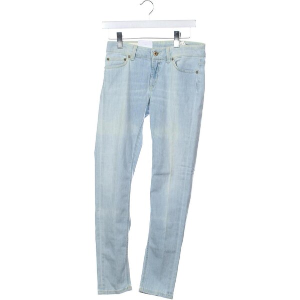 Dámske džínsy Dondup 63744698