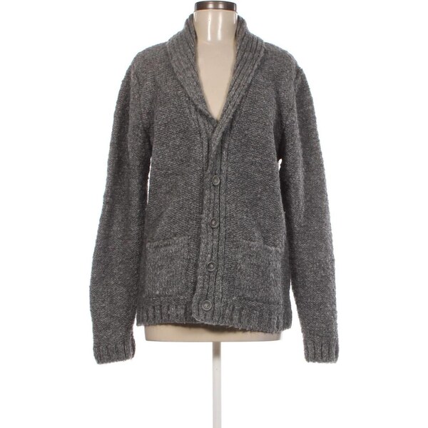 Dámsky kardigán Wool & Co 53916901