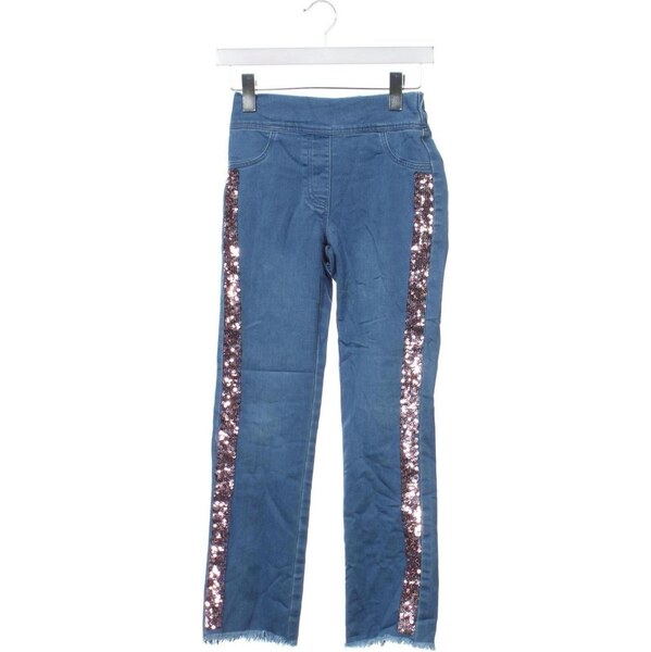 Dámske džínsy Calzedonia 63744860