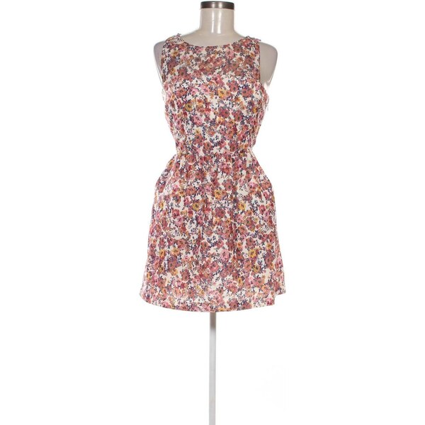 Šaty Stradivarius 63744957