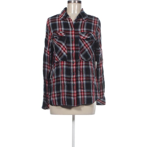 Dámska košeľa Amisu 63745185