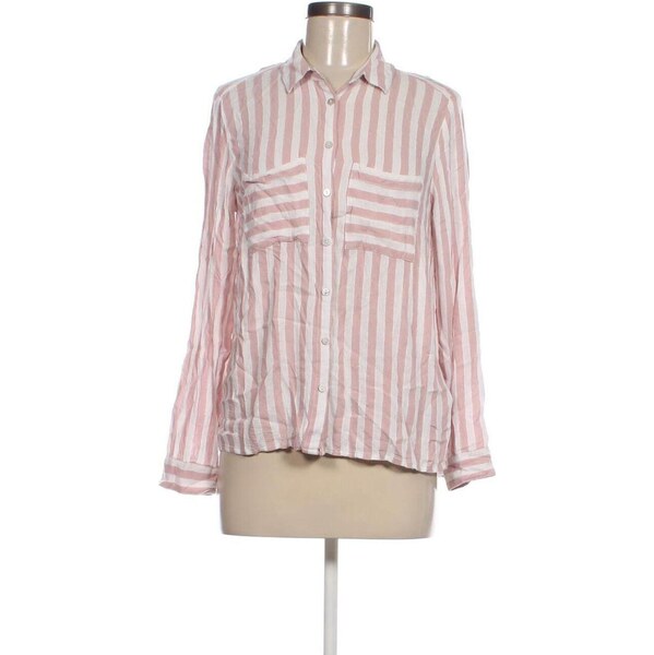 Dámska košeľa LC Waikiki 63745189