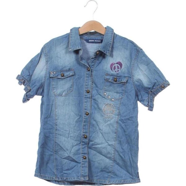 Detská košeľa Original Marines 63745358