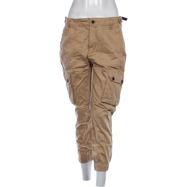 Dámske nohavice Bershka 63745362