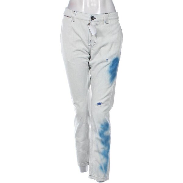 Dámske džínsy Unbranded 63745445