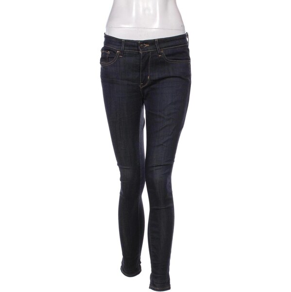 Dámske džínsy Levis 63745603