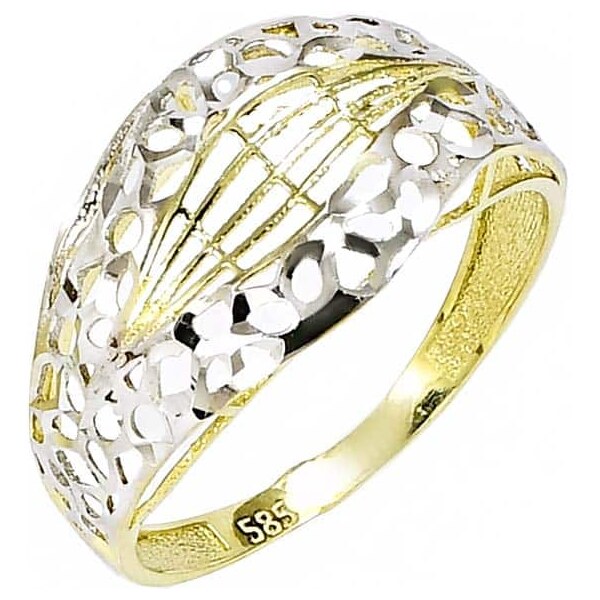 Zlatý prsteň Glare 1285 63745650