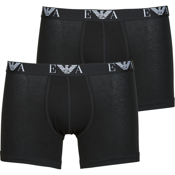Emporio Armani Boxerky MONORGRAM 2 PACK BOXER Emporio Armani 63747906