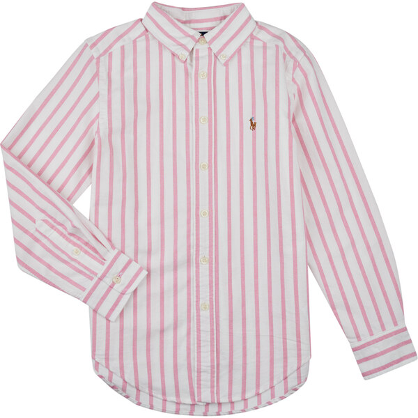 Polo Ralph Lauren Košele s dlhým rukávom CHEMISE RAYEE Polo Ralph 63748963