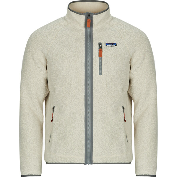 Patagonia Flísové mikiny MENS RETRO PILE JACKET Patagonia 63748625