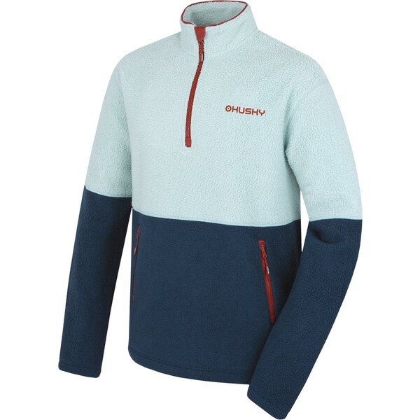 Husky Addy M mint/blue 63746955