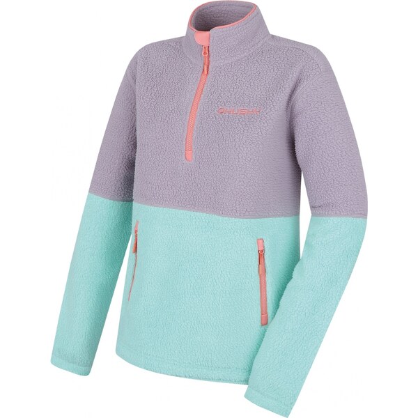 Husky Addy L purple/mint 63746961