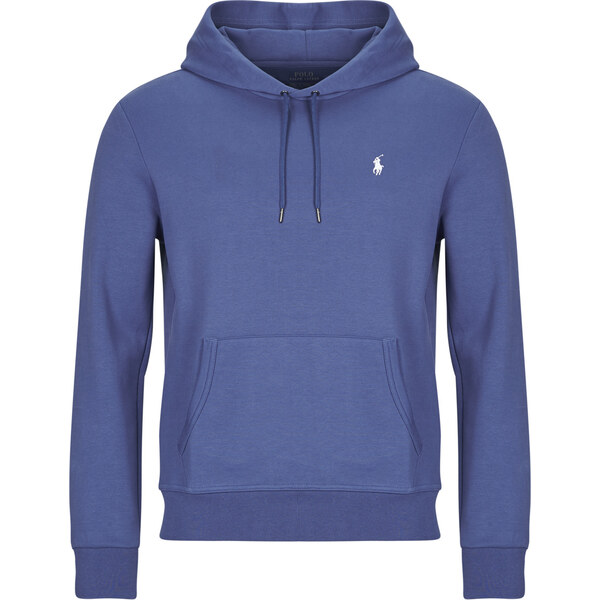 Polo Ralph Lauren Mikiny SWEATSHIRT CAPUCHE EN DOUBLE KNIT TECH Polo 64104991