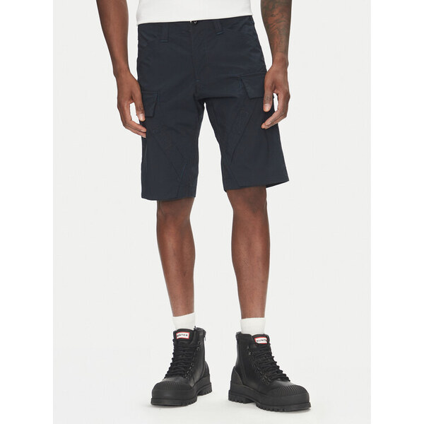 Bavlnené šortky G-Star Raw 63751933