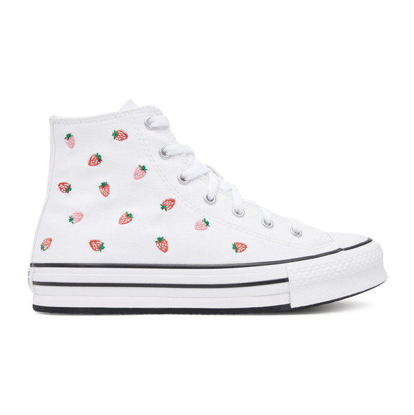 Plátenky Converse 63751996