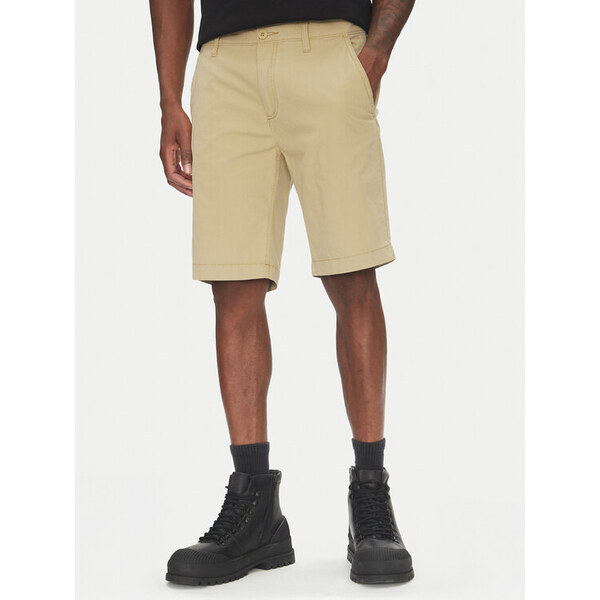 Bavlnené šortky Timberland 63751997