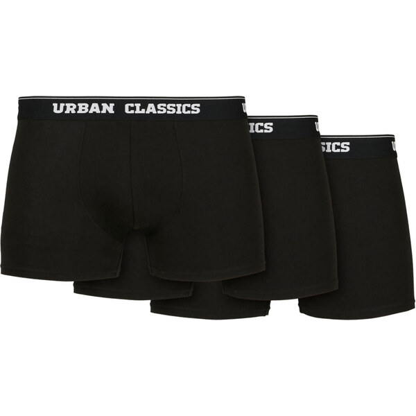 URBAN CLASSIC boxerky pánské TB3838 3 kusy 63750774