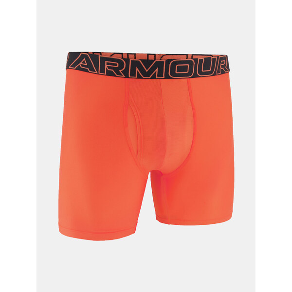 Mens boxers Under Armour M UA Perf Tech 6in (1pc) - Mens 64793323