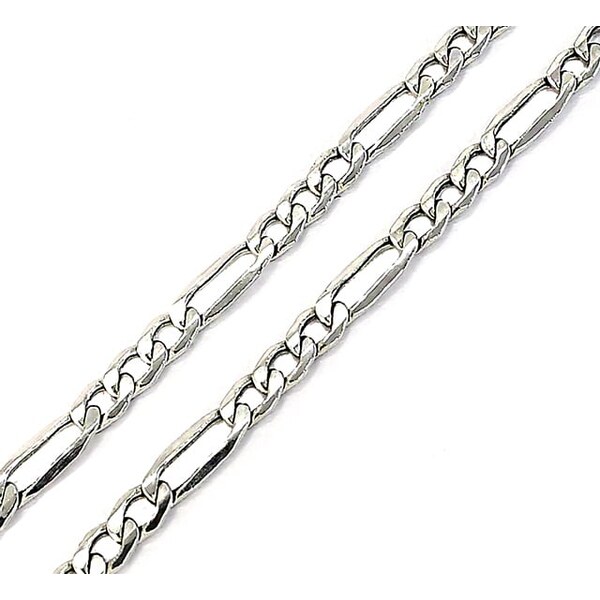 Zlatý náramok Glare 355 63751011