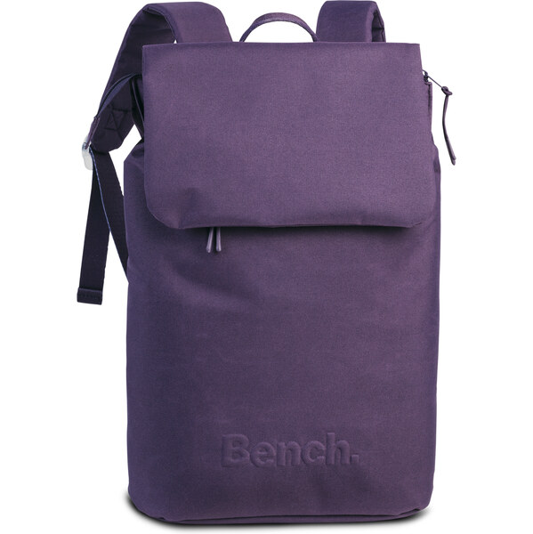 Bench Batoh Loft - plum 63751095