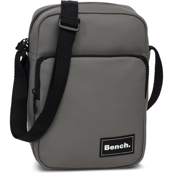 Bench Messenger Classic Hydro - šedá 63751165