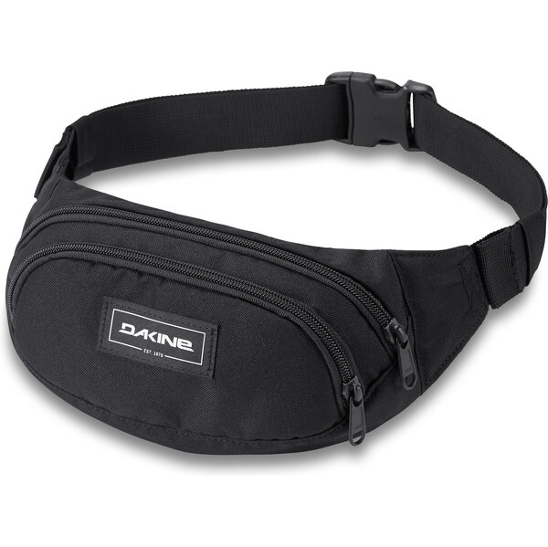Dakine HIP PACK - BLACK 63751183