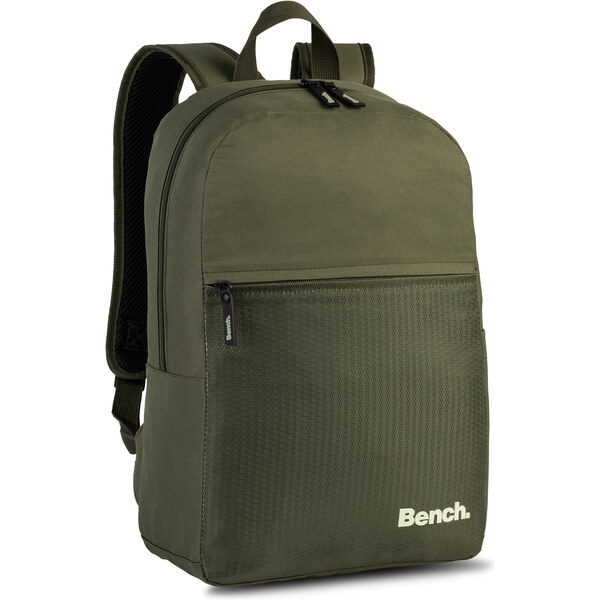 Bench bold - olivegreen 16l 63751236