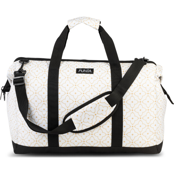 Fabrizio Taška Punta Weekend 27l - biela 63751251