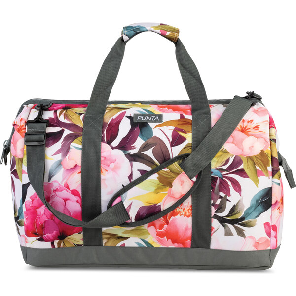 Fabrizio Taška Punta Weekend 27l - růžová 63751254