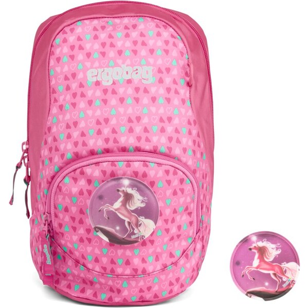 Ergobag EASY S Confetti S 6l 63751288